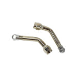 Valve Stem Extension 45 Degree for 19.5" – 22.5” Front Steel Wheel