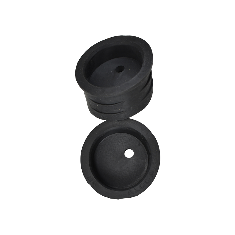 Valve Stem Extension Stabilizer for 24.5" Alcoa Wheel with 2.19" Hand Hole - 2245