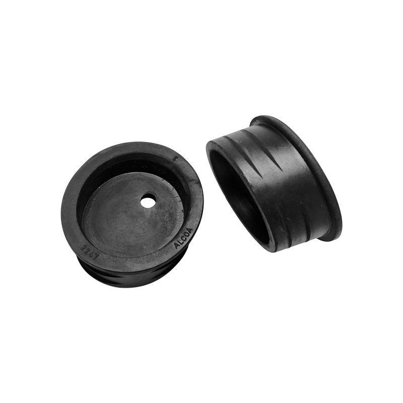 Valve Stem Extension Stabilizer for 24.5" Alcoa Wheel with 2.375" Hand Hole - 2247