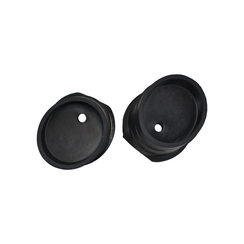 Valve Stem Extension Stabilizer for 22.5" Alcoa Wheel with 2.5" Hand Hole - 8864