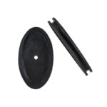 Valve Stem Extension Stabilizer for Ford F450, F550, F53, E350, E450 Chassis with 16” Steel Wheels VHRG4