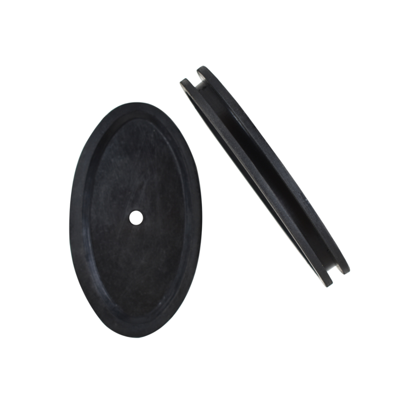 Valve Stem Extension Stabilizer for Ford F450, F550, F53, E350, E450 Chassis with 16” Steel Wheels VHRG4