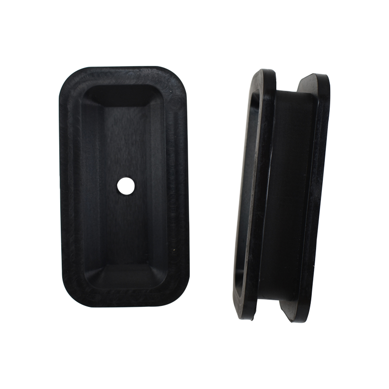 Valve Stem Extension Stabilizer for Mercedes Sprinter Chassis with Aluminum Wheel Hand Hole 3.5"x1.5" -  DLSPAL