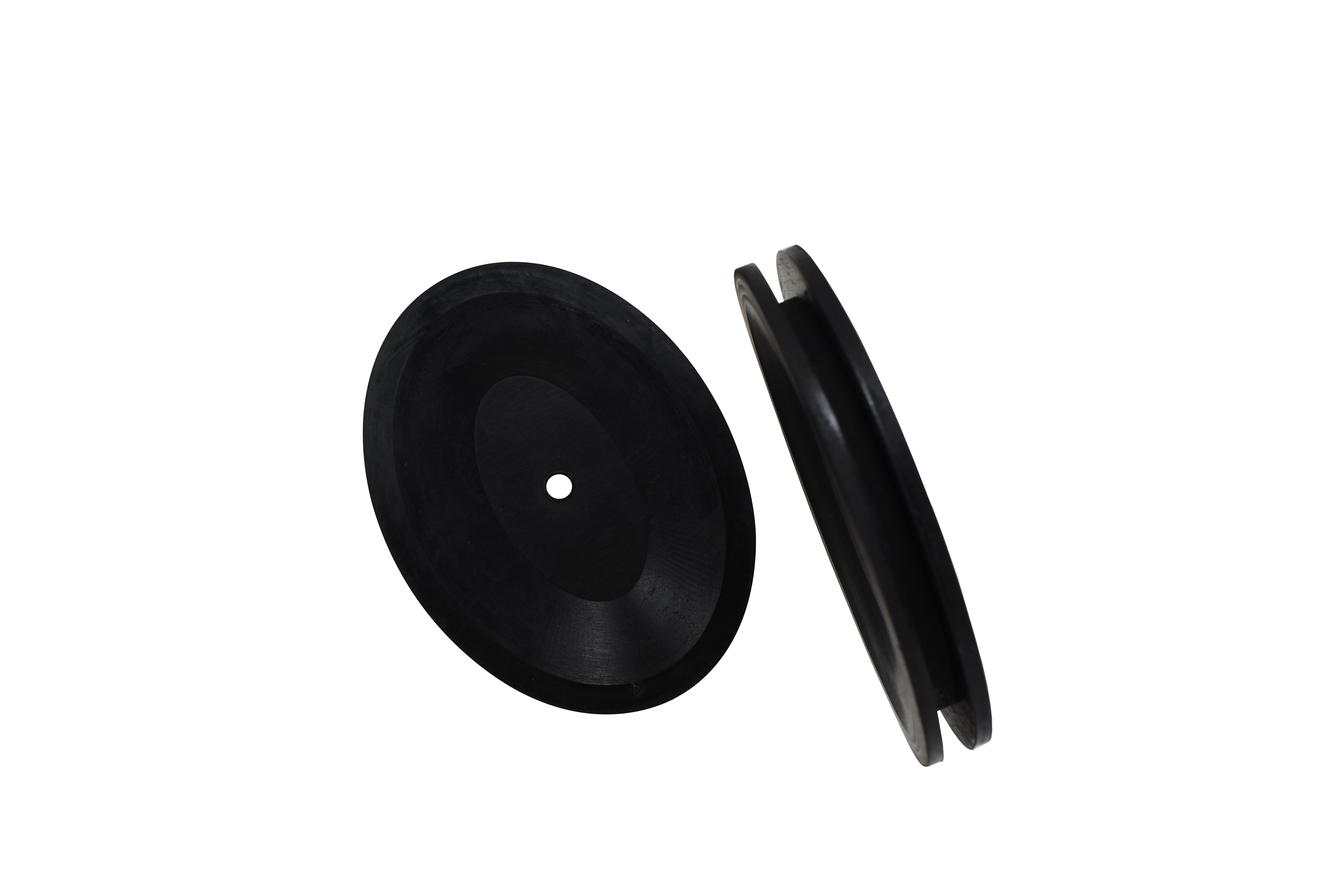 Valve Stem Extension Stabilizer for 16 - 22.5" Steel Wheel with Hand Hole Size 4 "x 3" Oval - DLSS