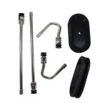 Dually Valve Stem Kit for Dodge and Sprinter Chassis with Steel Wheels - DL1SP