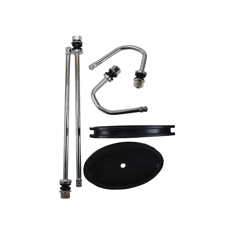 Dually Valve Stems for Ford Chassis