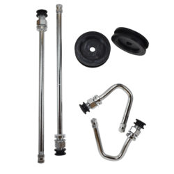Dually Valve Stems for Mercedes Sprinter