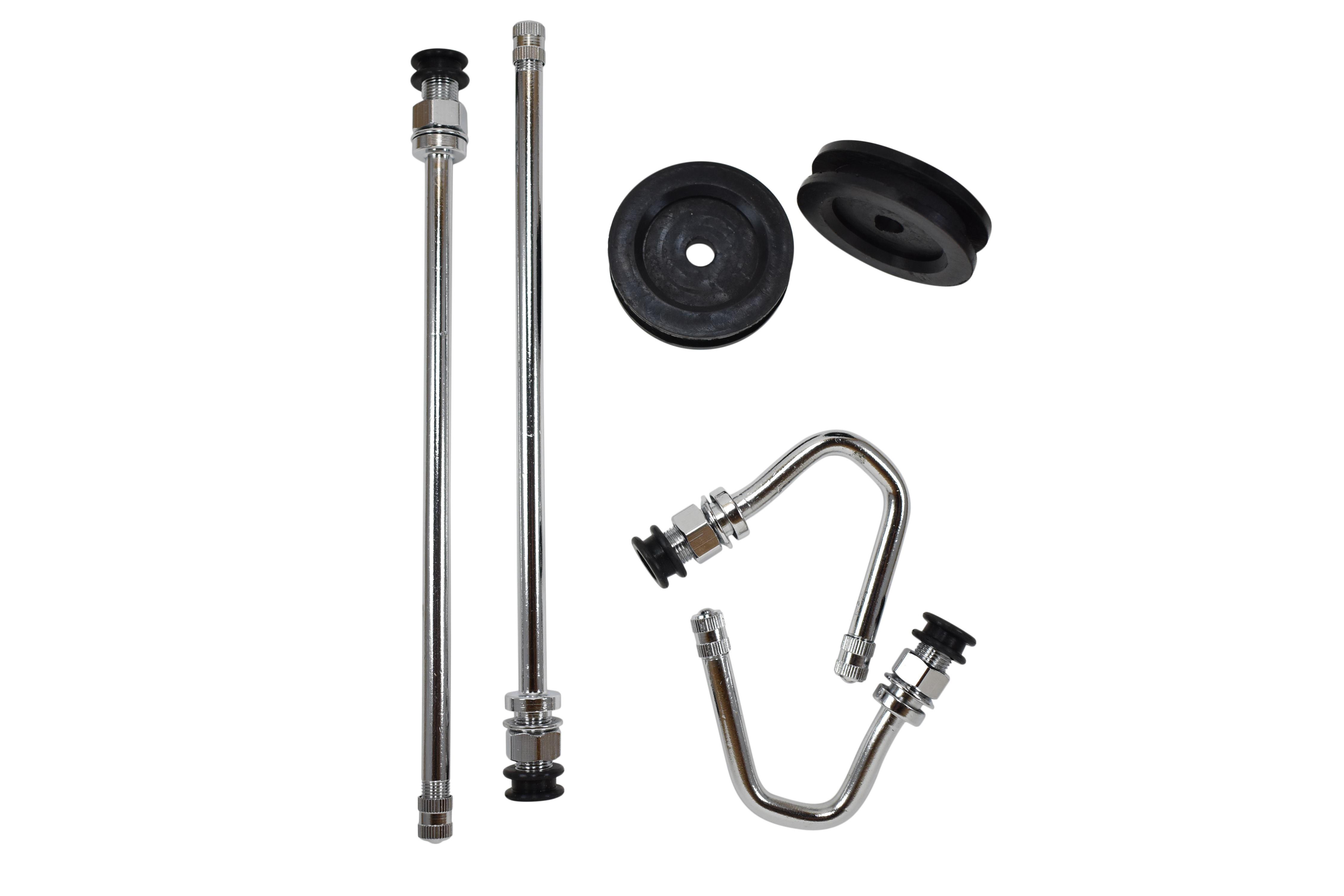 Dually Valve Stems for Mercedes Sprinter