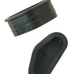 Valve Stem Extension Stabilizer for 22.5" Freightliner Aluminum Wheel - DLFRTLNER (straight)