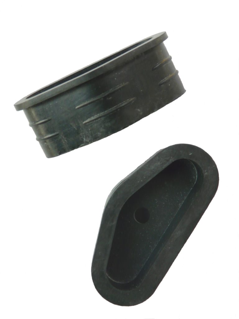 Valve Stem Extension Stabilizer for 22.5" Freightliner Aluminum Wheel - DLFRTLNER (straight)