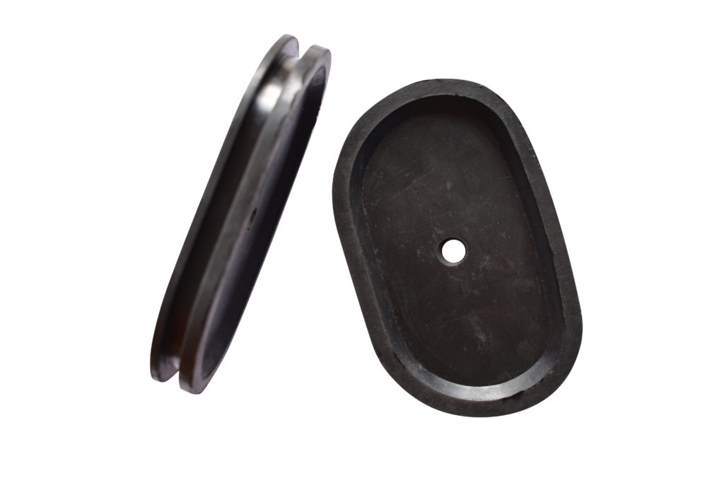 Valve Stem Extension Stabilizer for GM 3500, 4500 Chassis with 16" Steel Wheel -  DLGM