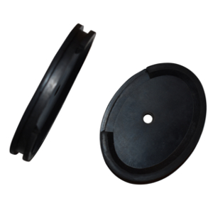 Valve Stem Extension Stabilizer for GMC, Workhorse, GM Chassis with 19.5" Wheel -  DLGMC