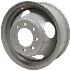 Dually Valve Stems for Workhorse, GM, GMC with Steel Wheels - DL4GMCC - Image 2