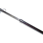 Heavy Duty Service Gauge Calibrated to 150 PSI