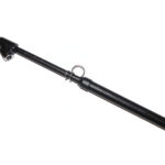 Heavy Duty Service Gauge 135 Degree Reverse Calibrated to 150 PSI