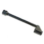 Air Chuck for Inflating Tires