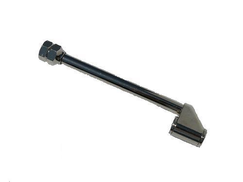 Tire Gauges and Air Chucks