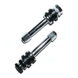 Steel Valve Stems for Light Trucks and Cars