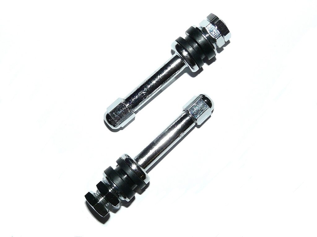 Valve Stems 1 3/4"  for Light Trucks, Cars and Trailers