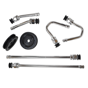 All Dually Valve Stems mfg. by Borg