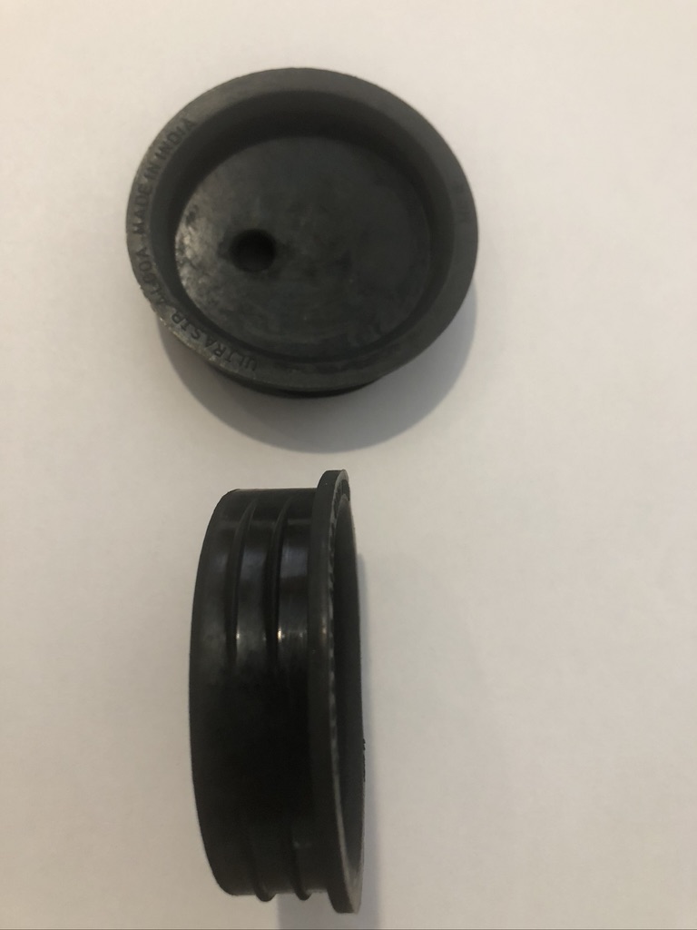 Valve Stem Extension Stabilizer for 22.5″ Alcoa Wheel with 2.6″ Hand Hole – Alcoa Ultra Stabilizer - ULTRASTB